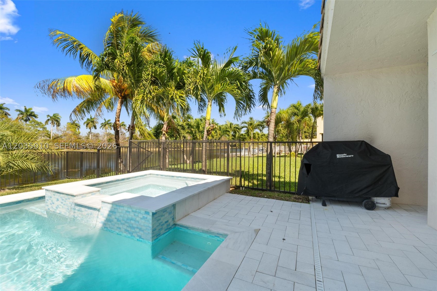 SILVER LAKES PHASE III RE - Residential Lease