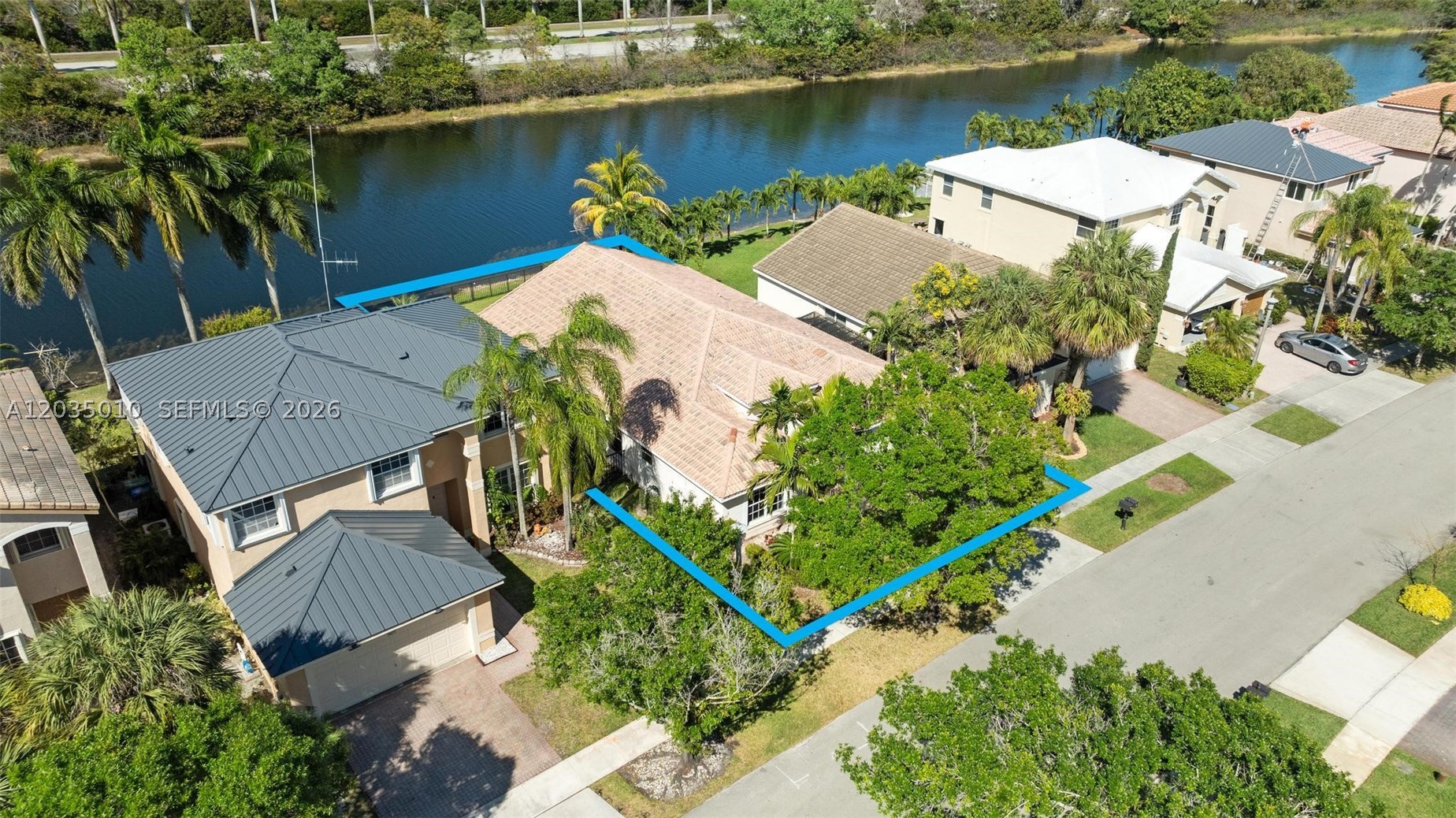 SILVER LAKES PHASE III RE - Residential Lease