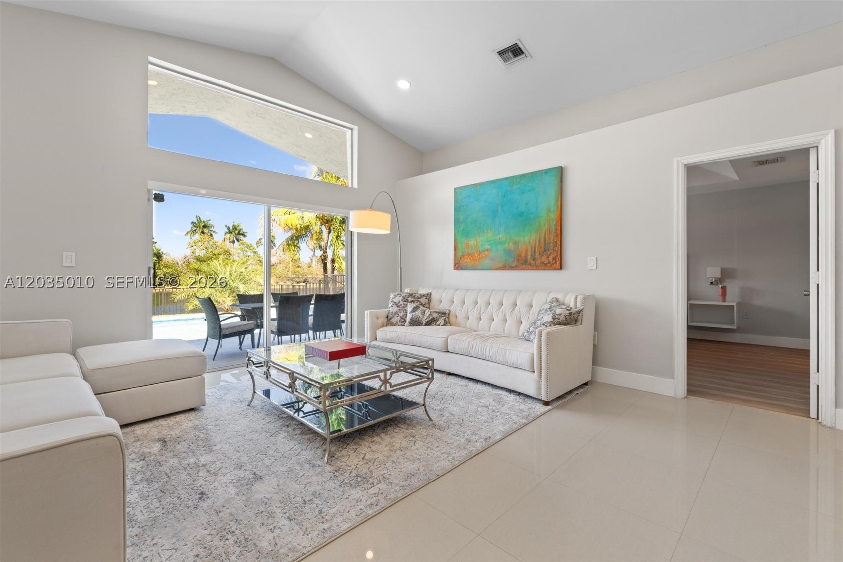 SILVER LAKES PHASE III RE - Residential Lease
