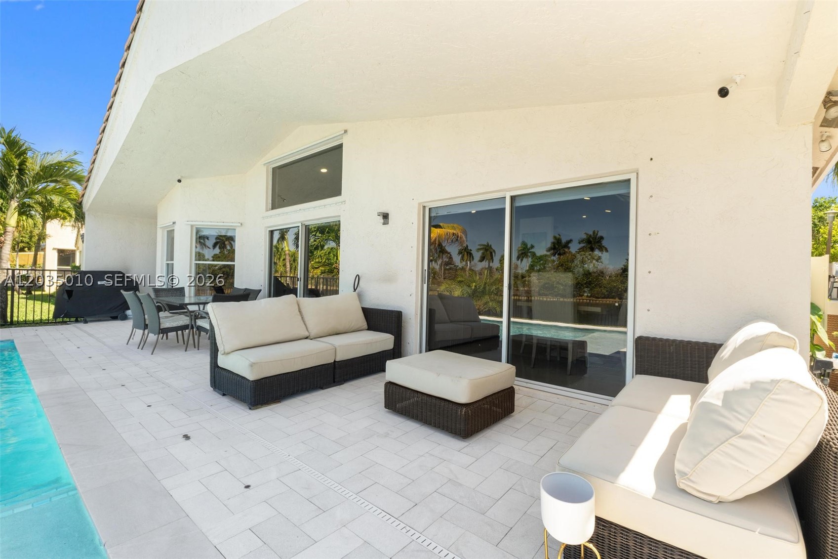 SILVER LAKES PHASE III RE - Residential Lease