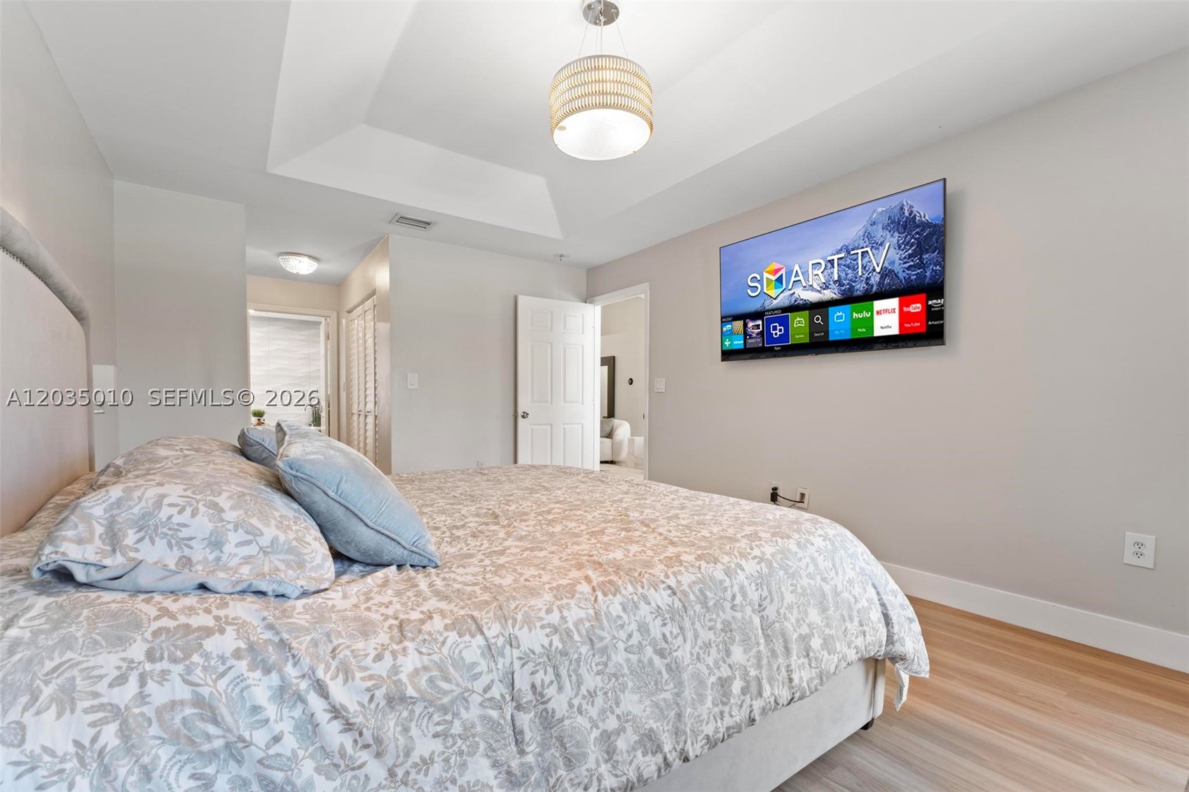 SILVER LAKES PHASE III RE - Residential Lease