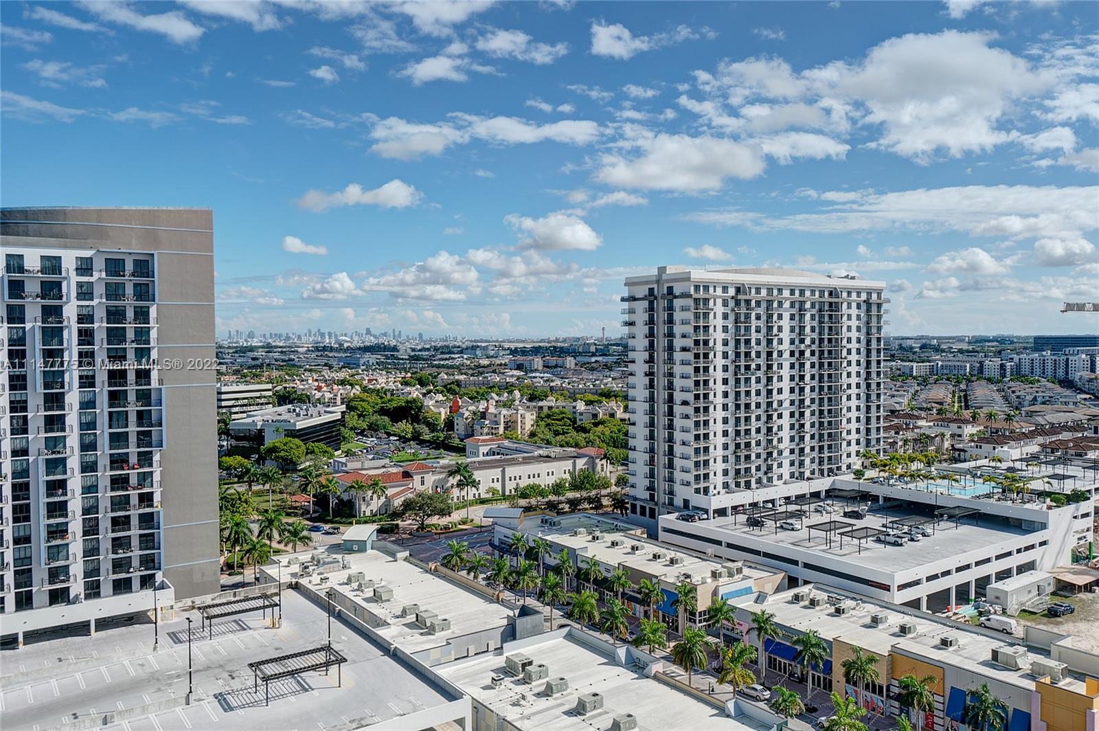 5300 PASEO CONDO - Residential