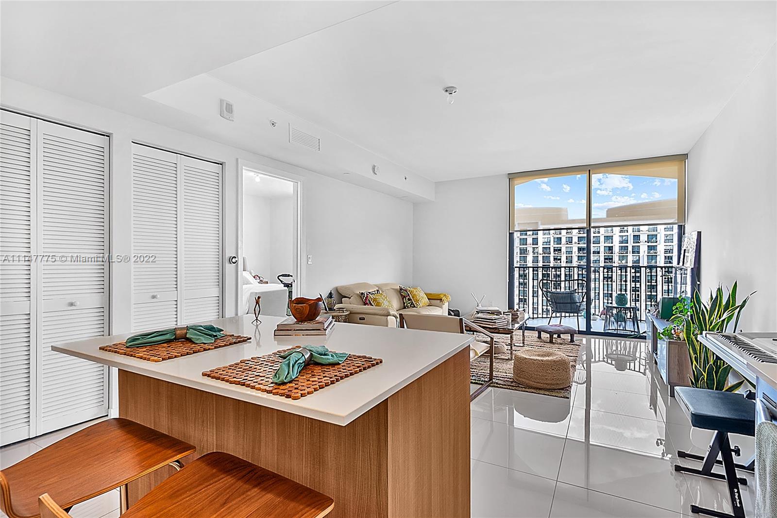 5300 PASEO CONDO - Residential