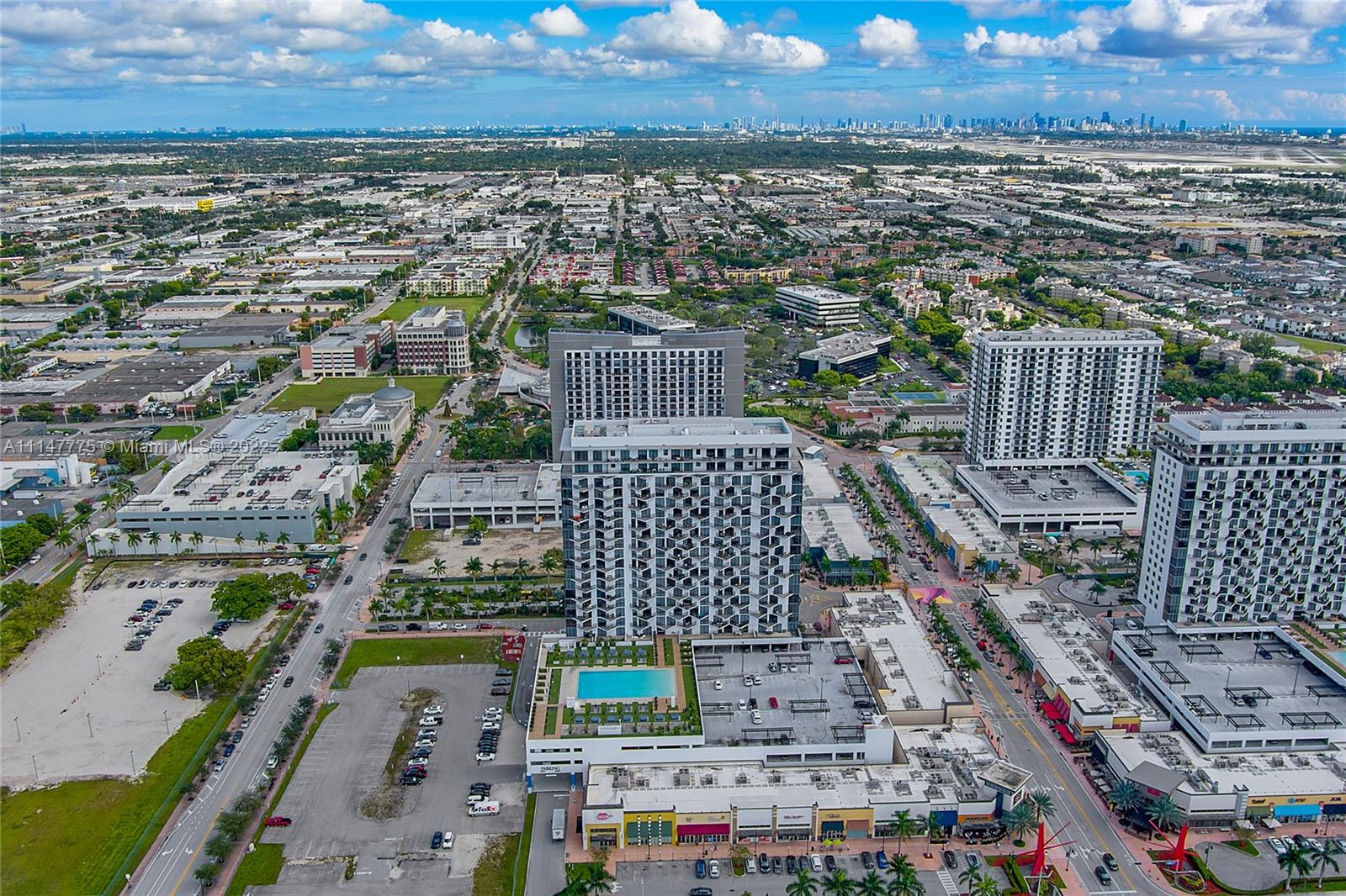 5300 PASEO CONDO - Residential