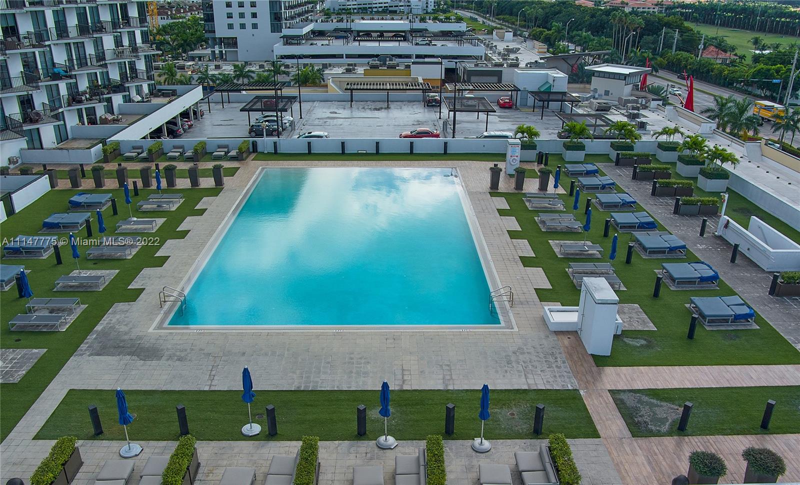 5300 PASEO CONDO - Residential
