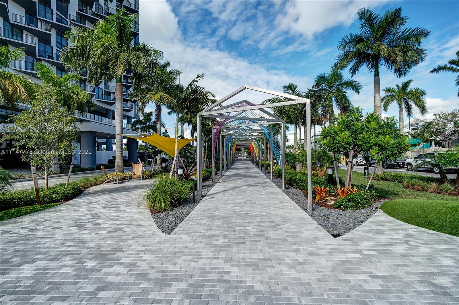 5300 PASEO CONDO - Residential