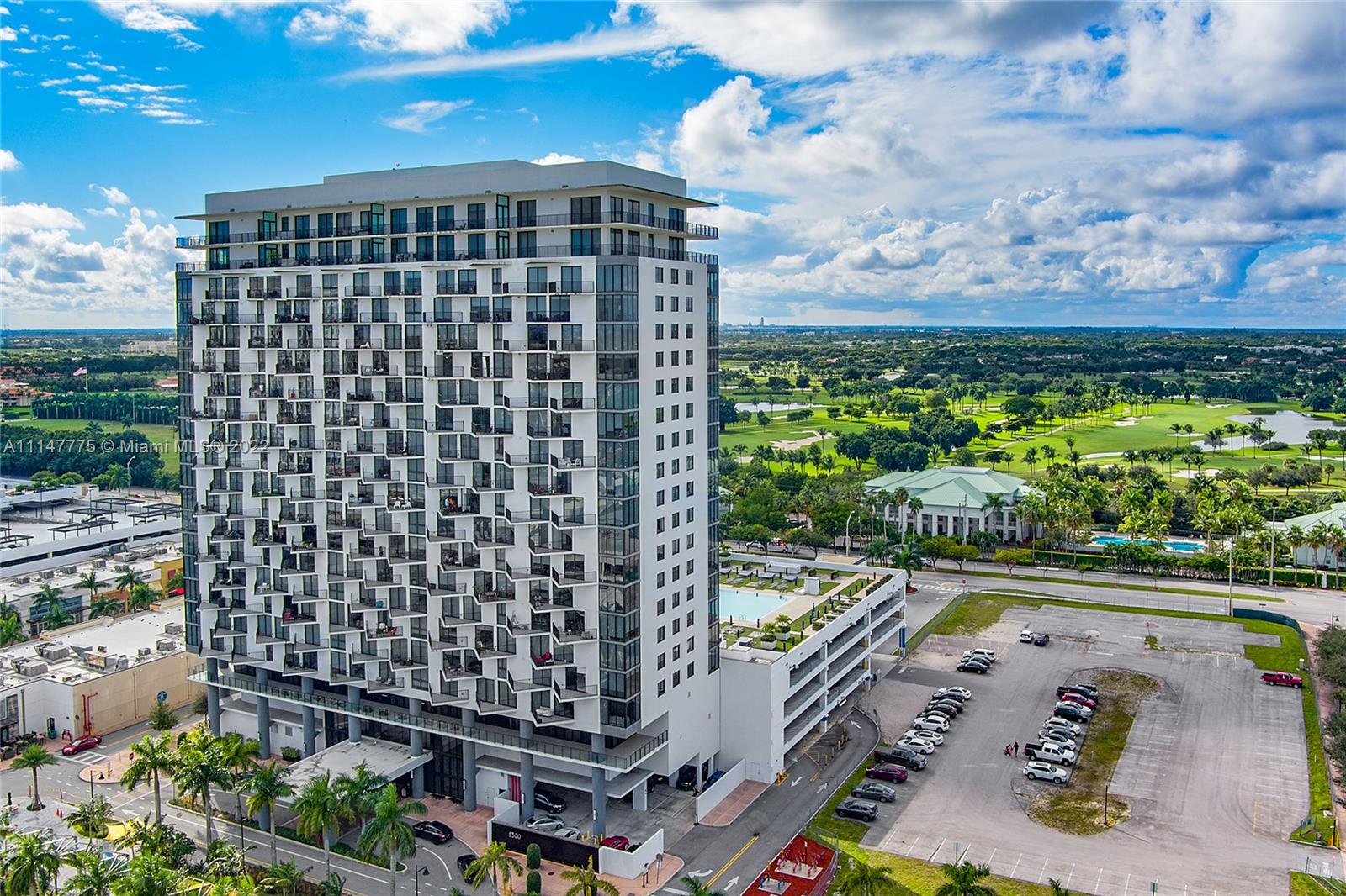 5300 PASEO CONDO - Residential