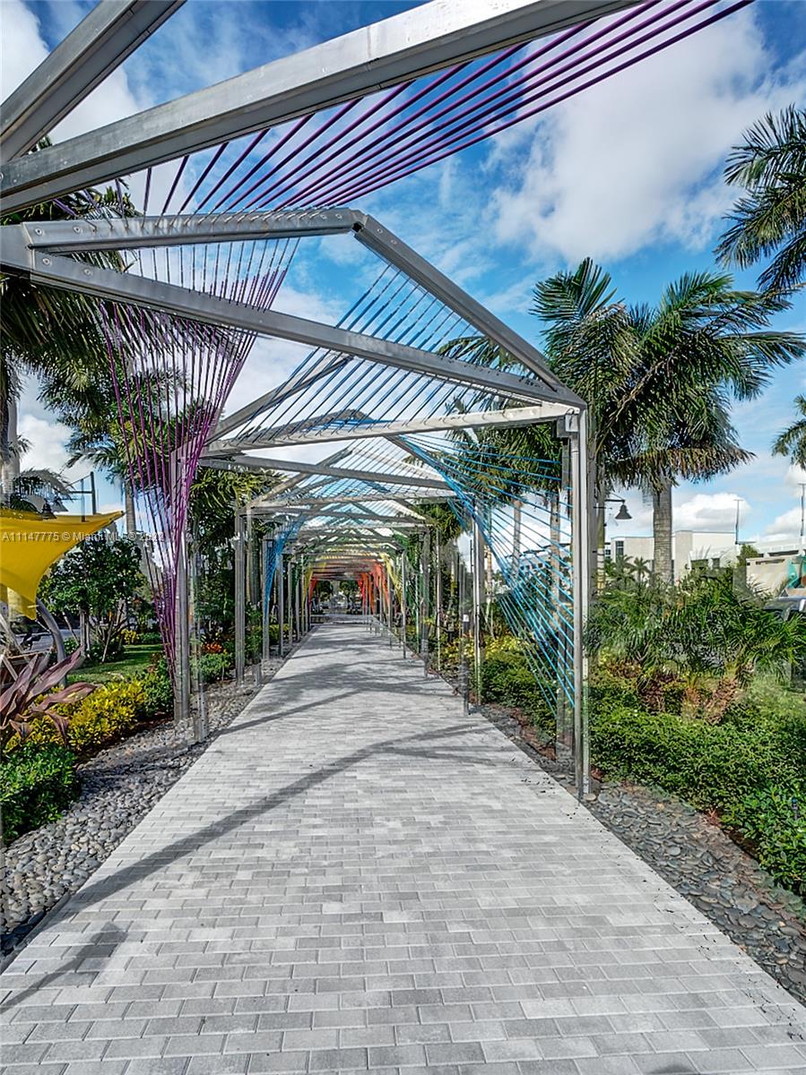 5300 PASEO CONDO - Residential