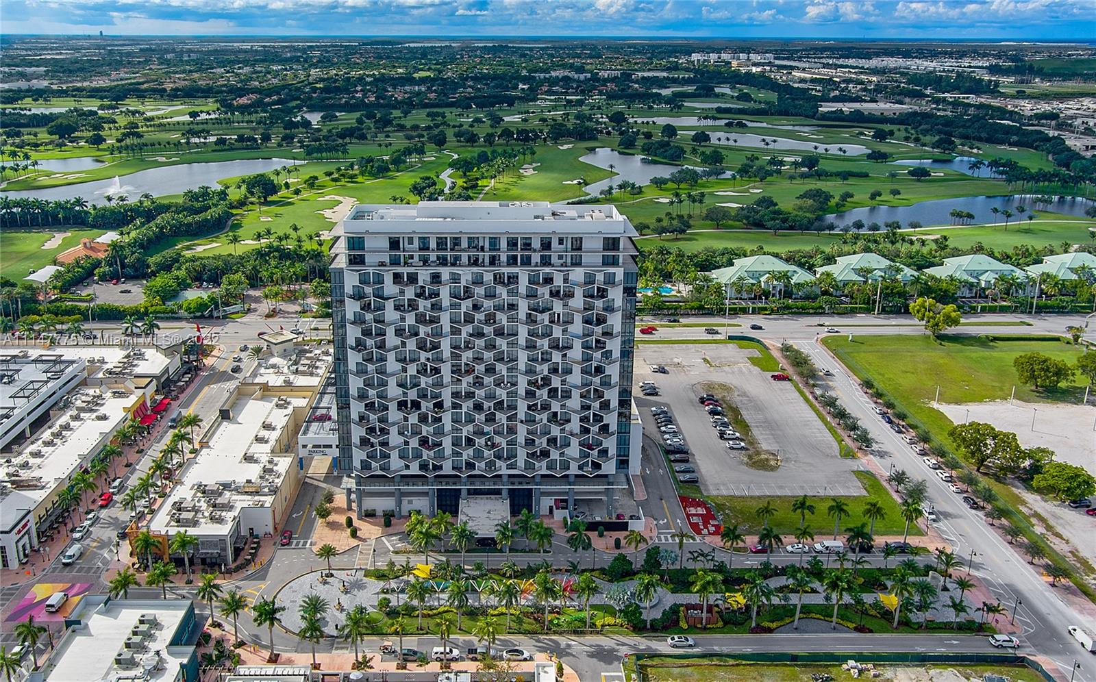 5300 PASEO CONDO - Residential