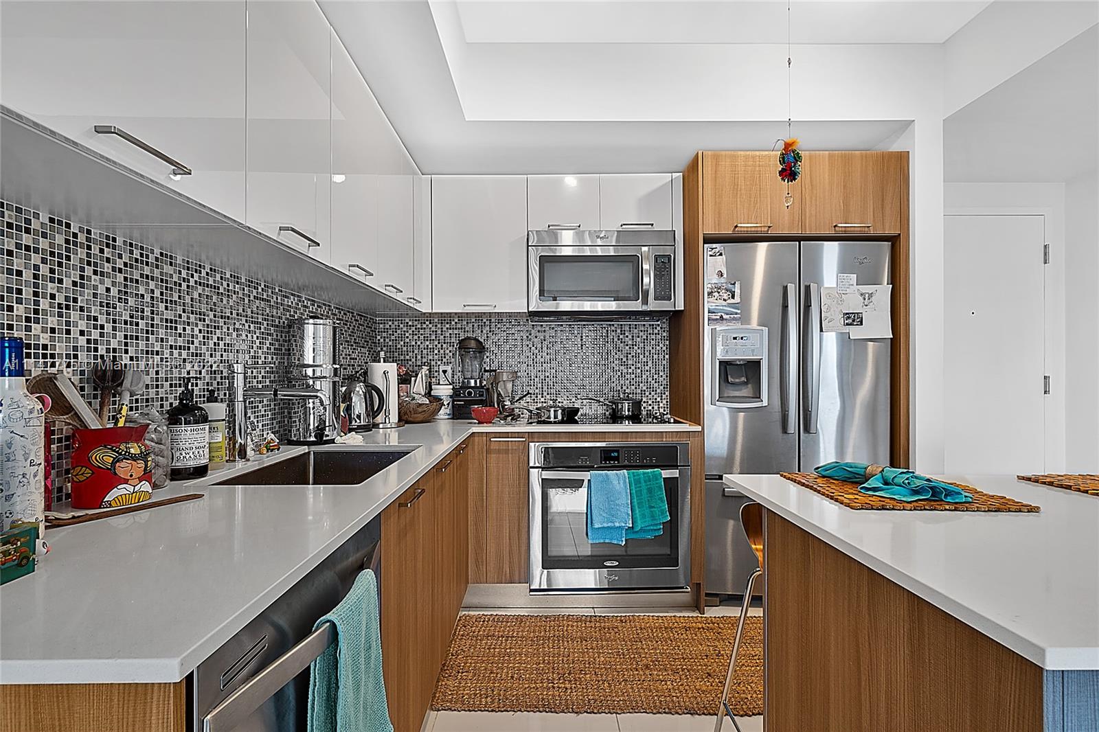 5300 PASEO CONDO - Residential