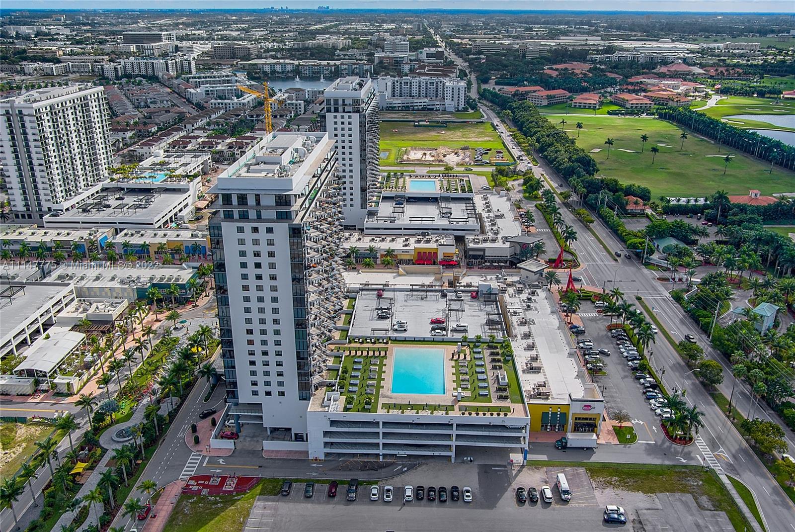 5300 PASEO CONDO - Residential
