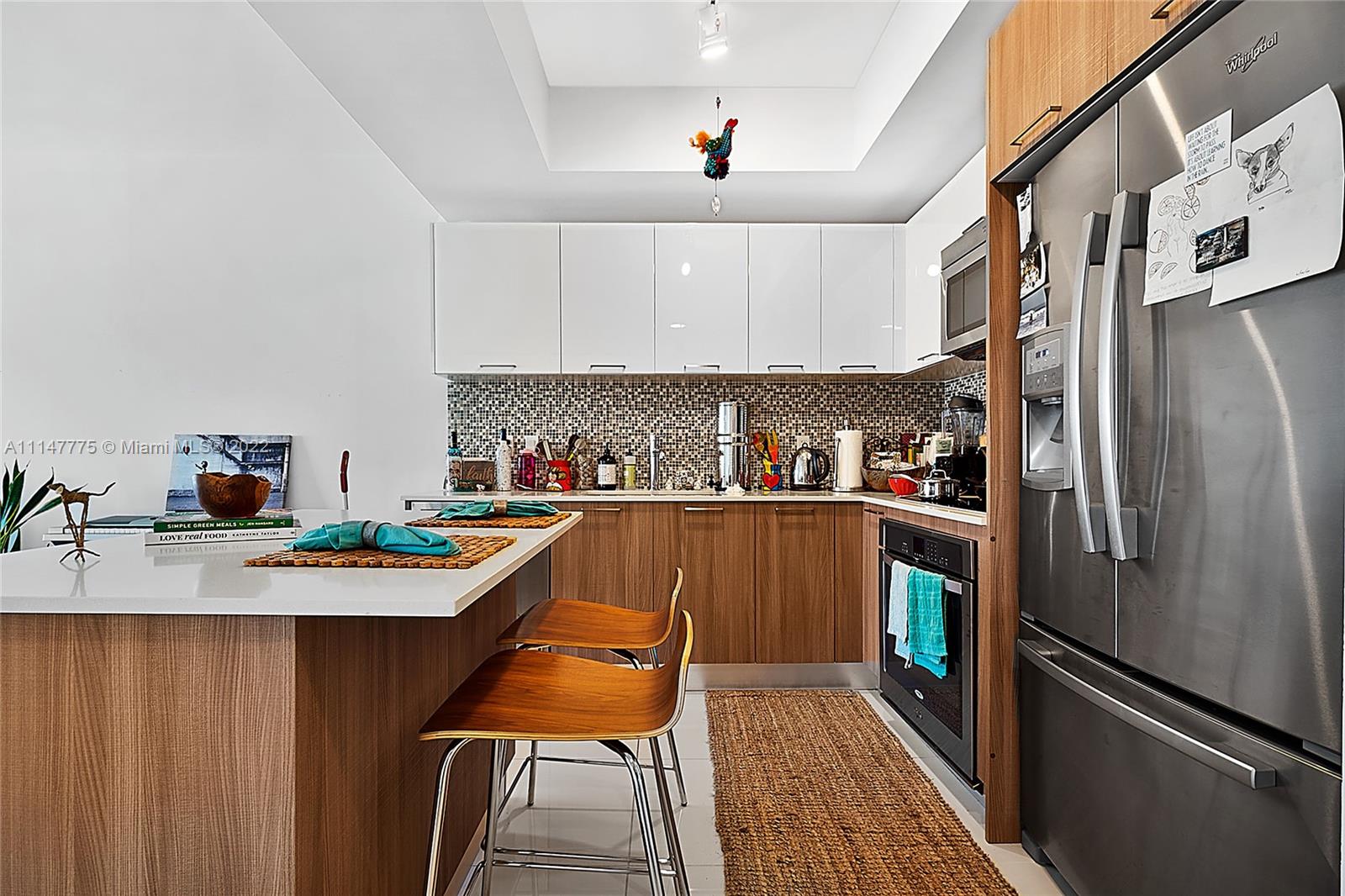 5300 PASEO CONDO - Residential