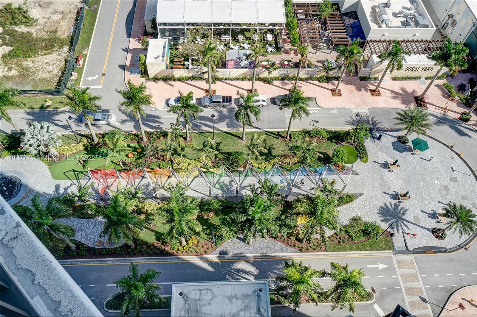 5300 PASEO CONDO - Residential