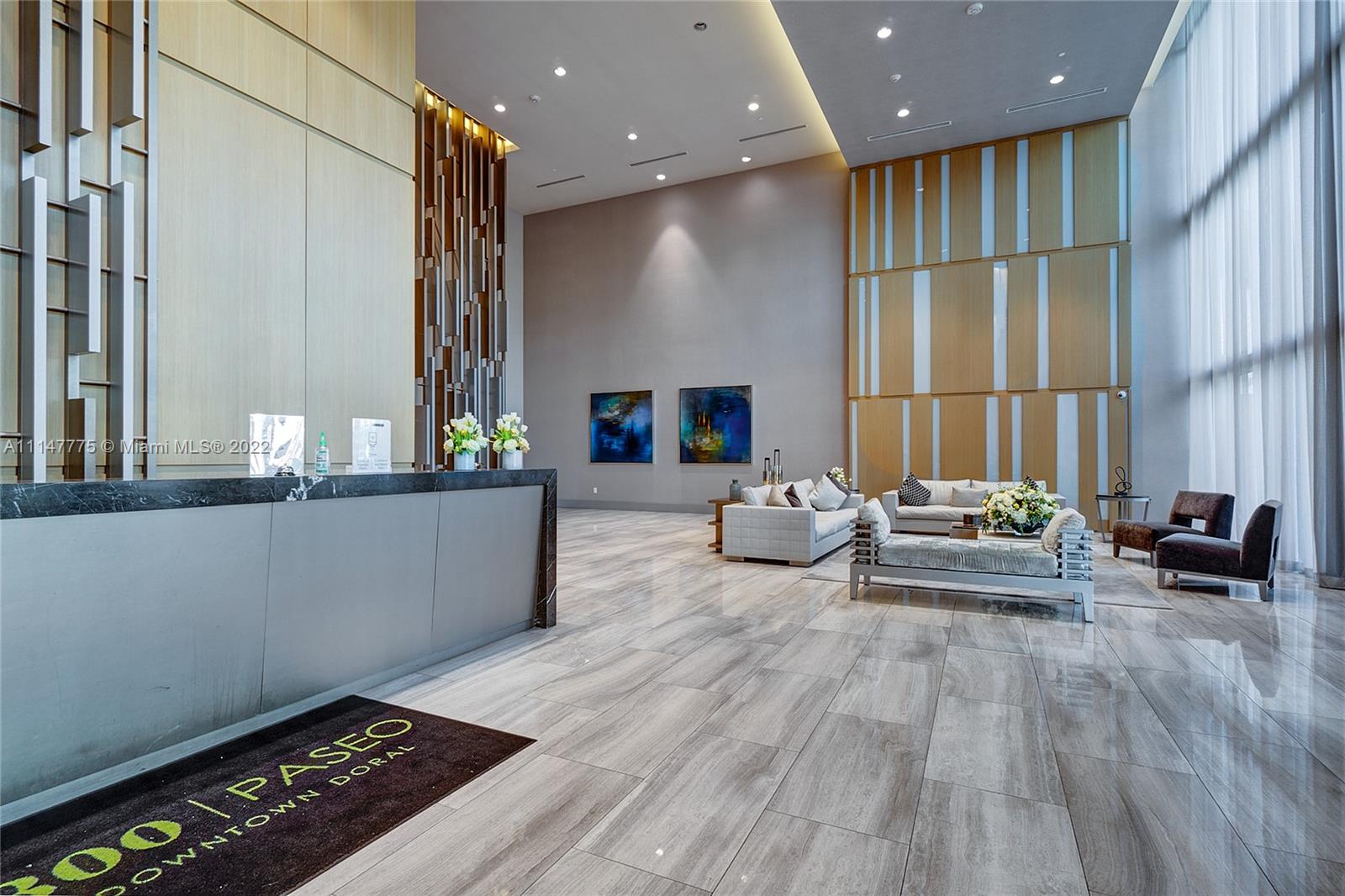 5300 PASEO CONDO - Residential