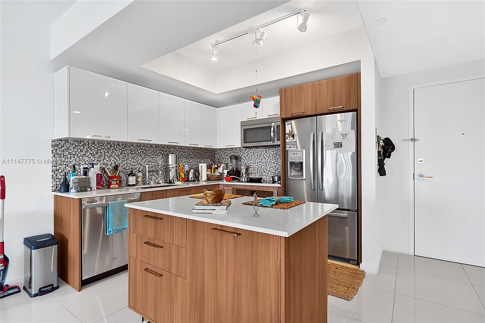 5300 PASEO CONDO - Residential