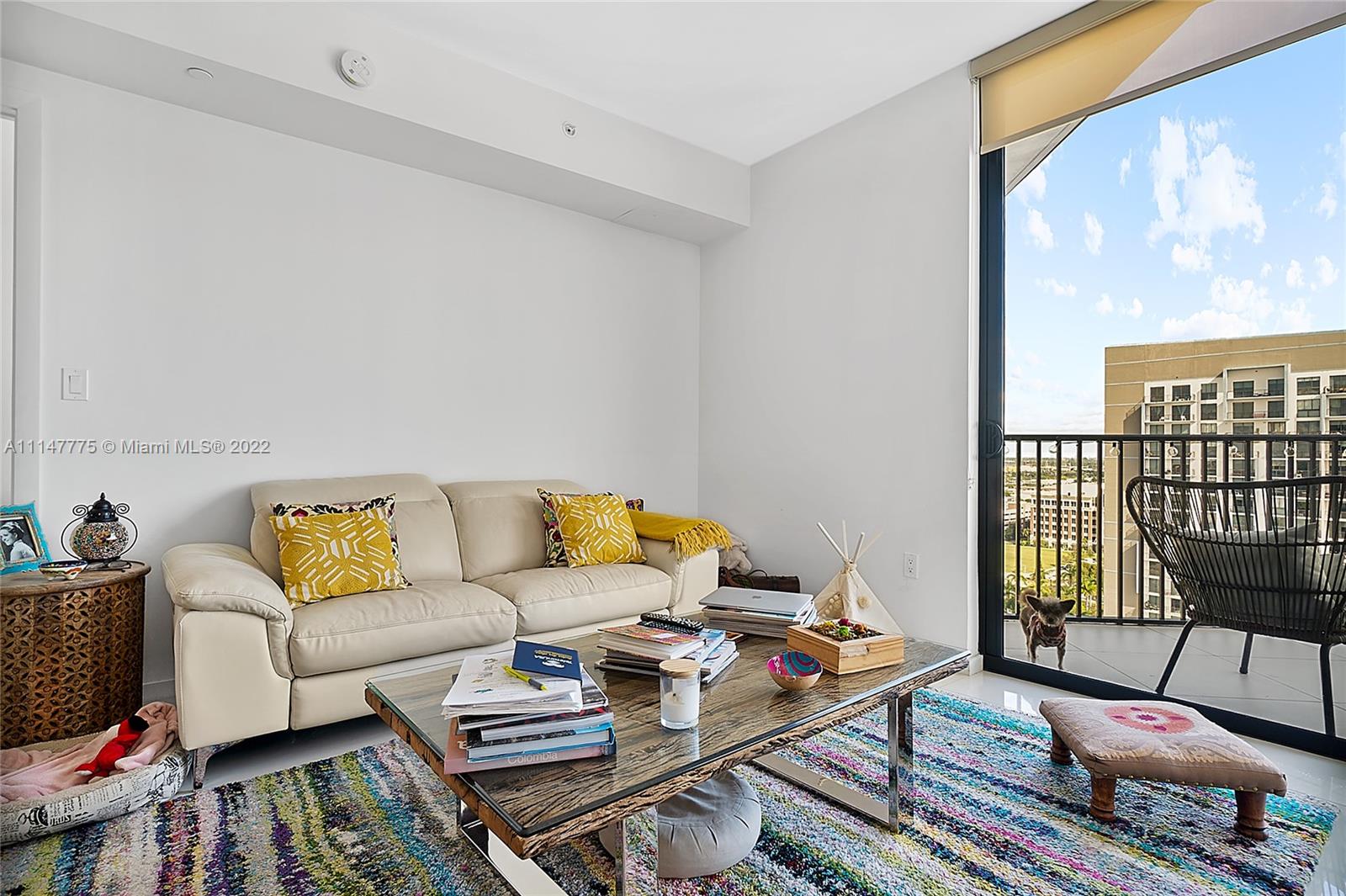 5300 PASEO CONDO - Residential
