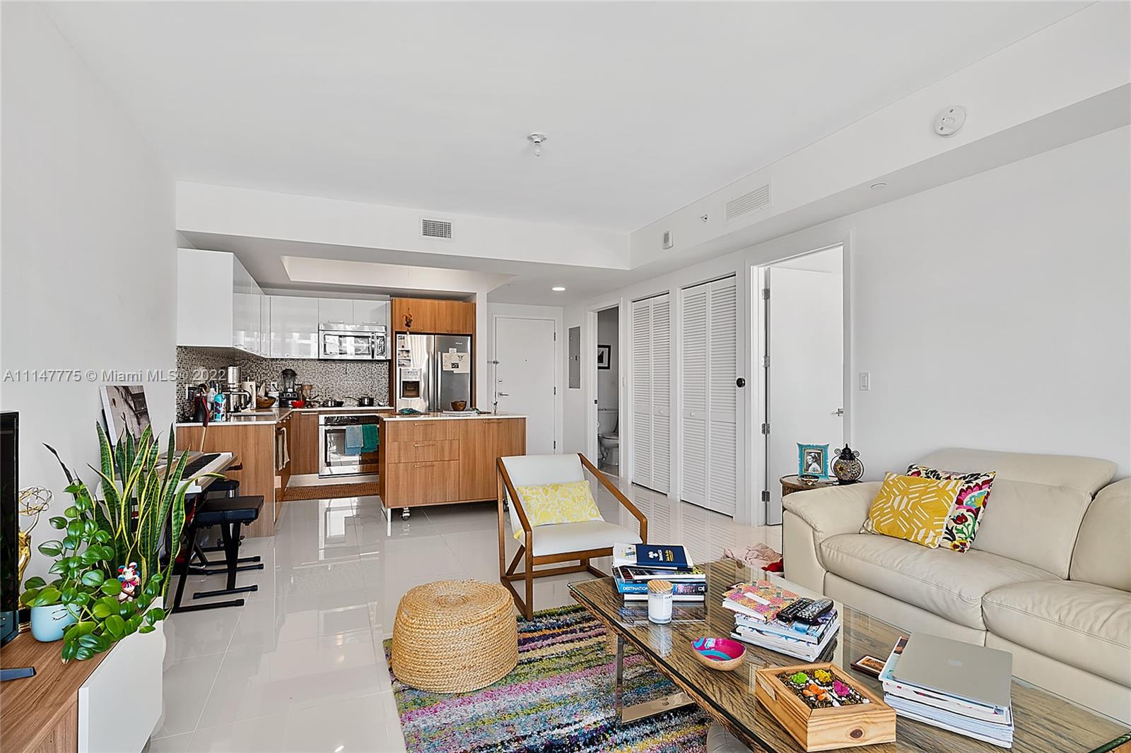5300 PASEO CONDO - Residential