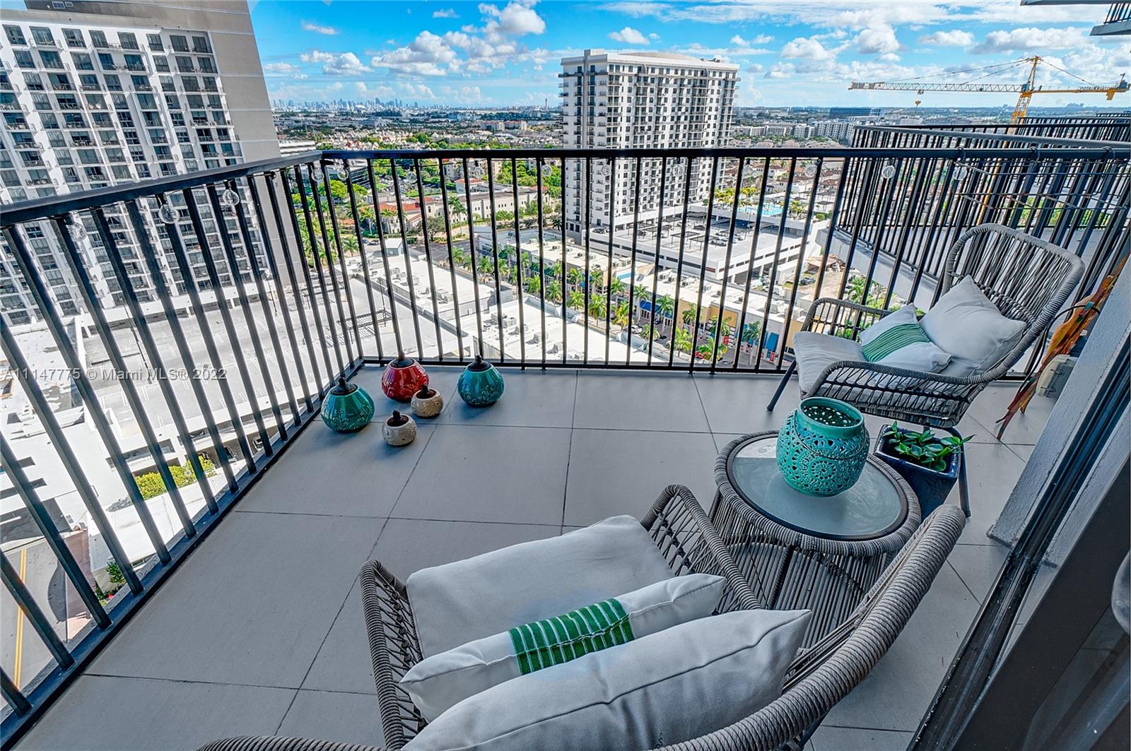 5300 PASEO CONDO - Residential