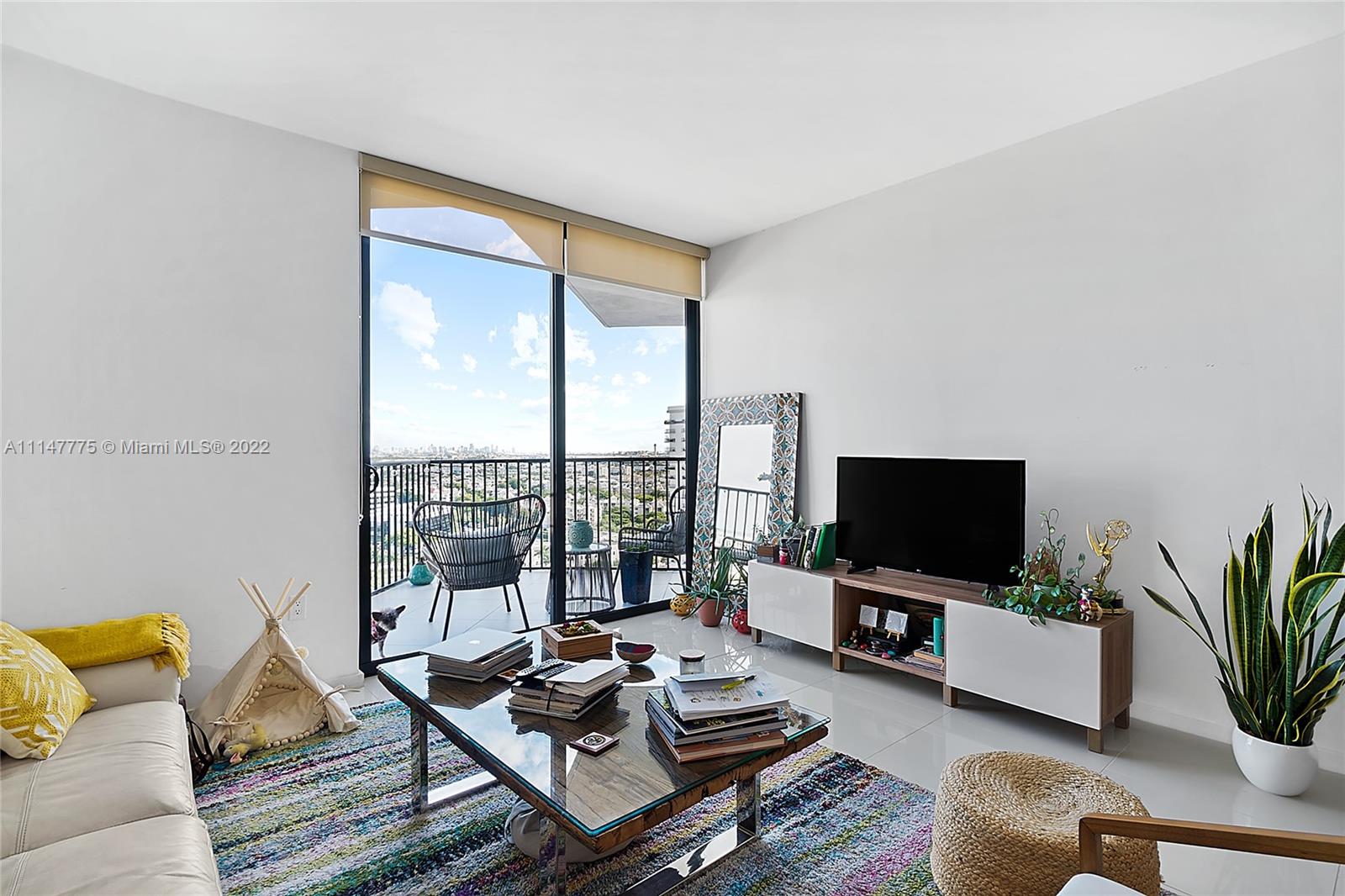 5300 PASEO CONDO - Residential