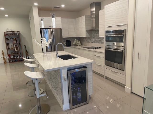 LANDMARK AT DORAL CENTRAL - Residential
