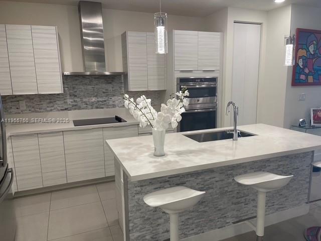 LANDMARK AT DORAL CENTRAL - Residential