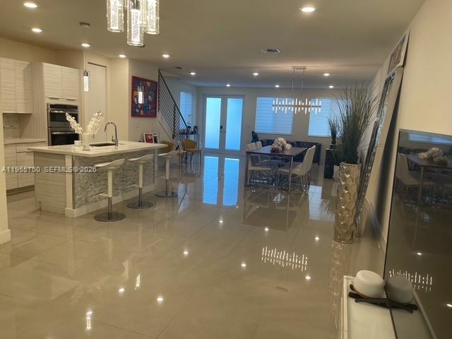 LANDMARK AT DORAL CENTRAL - Residential