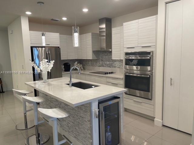 LANDMARK AT DORAL CENTRAL - Residential