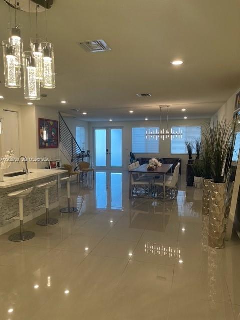 LANDMARK AT DORAL CENTRAL - Residential