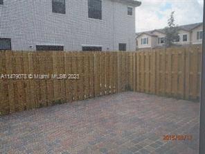 GARDEN ESTATES AT THE HAM - Residential Lease