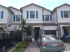 GARDEN ESTATES AT THE HAM - Residential Lease