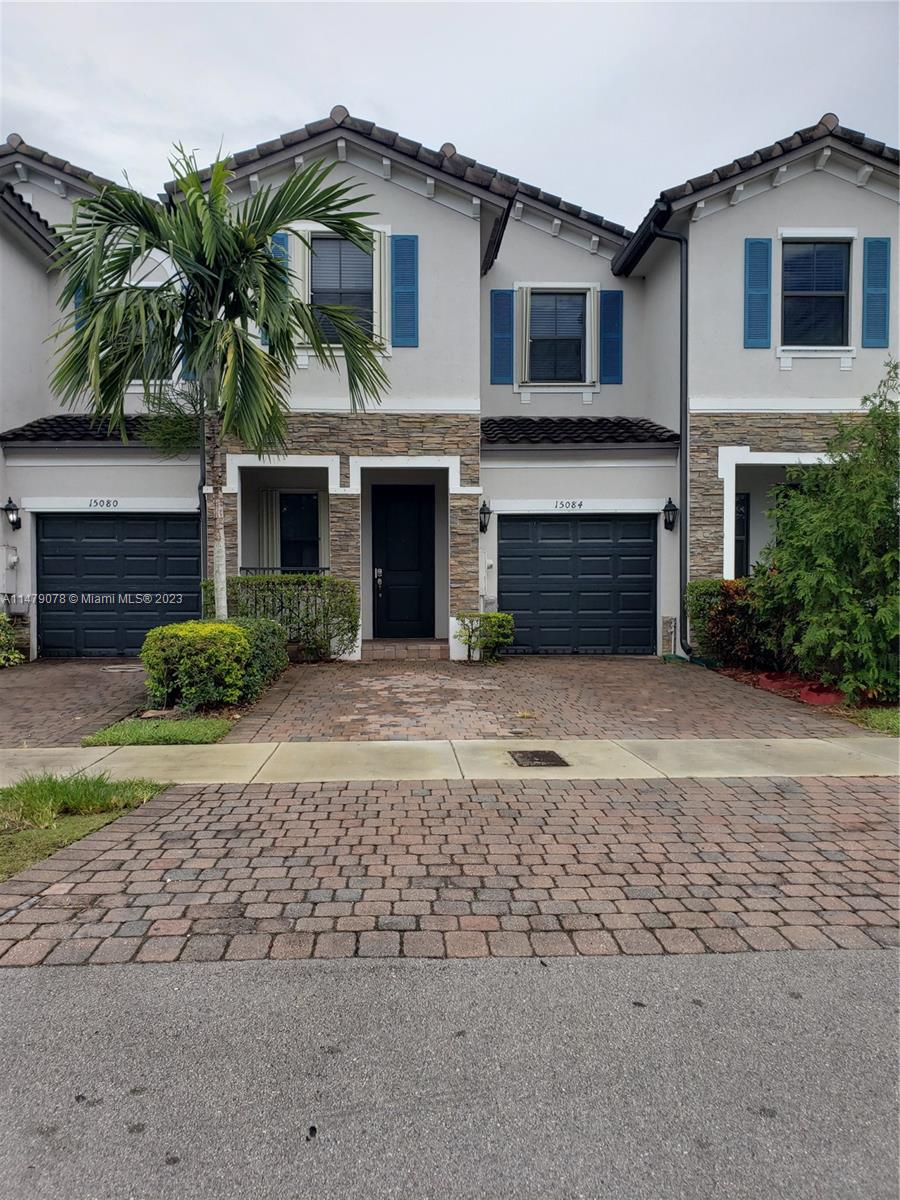 GARDEN ESTATES AT THE HAM - Residential Lease