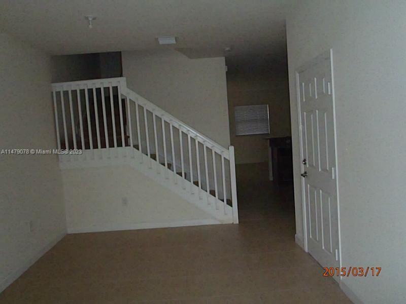GARDEN ESTATES AT THE HAM - Residential Lease