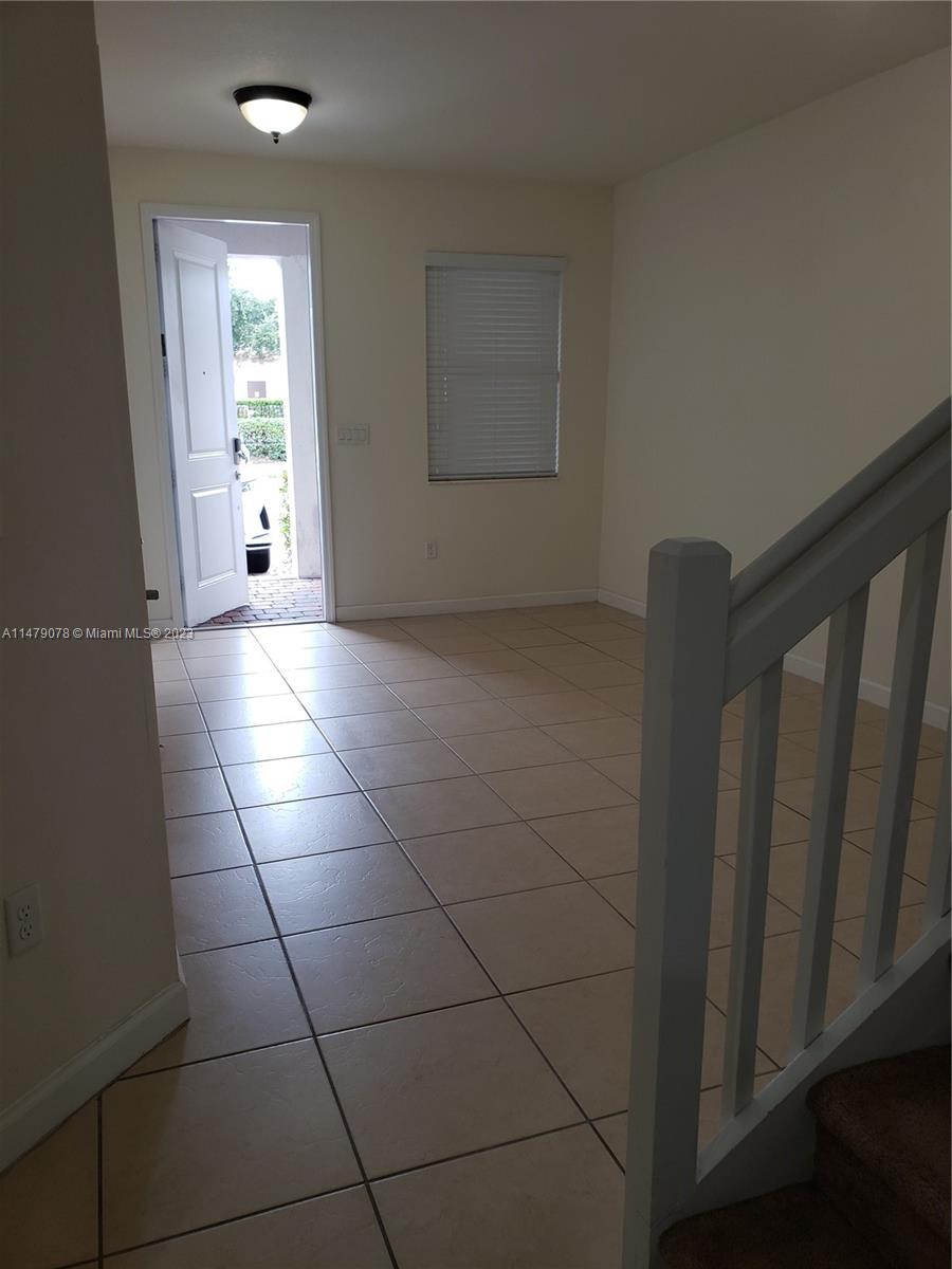 GARDEN ESTATES AT THE HAM - Residential Lease