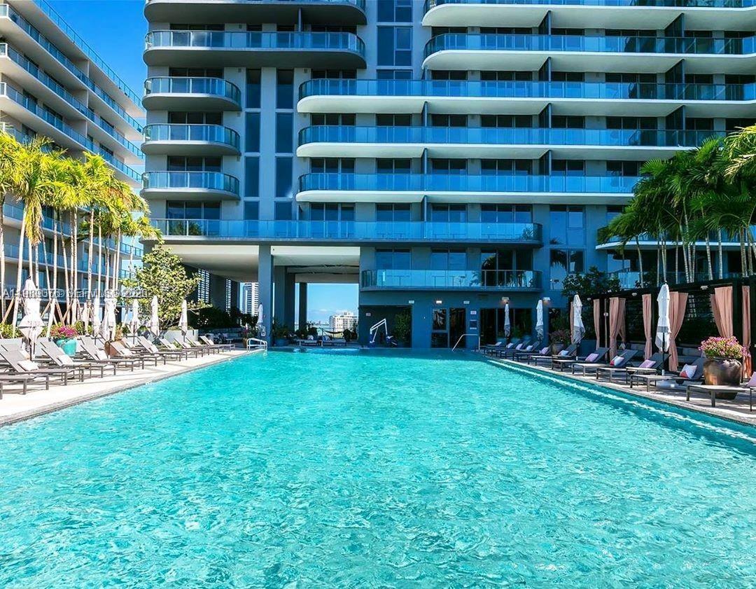 3401 MIDTOWN CONDO - Residential