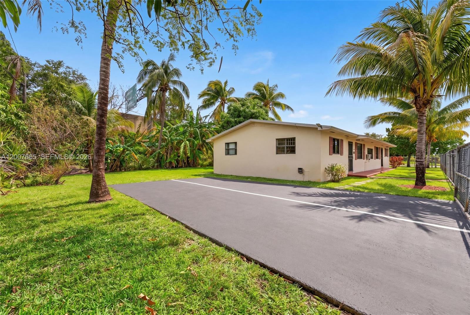 WEST SHORES - Residential Income