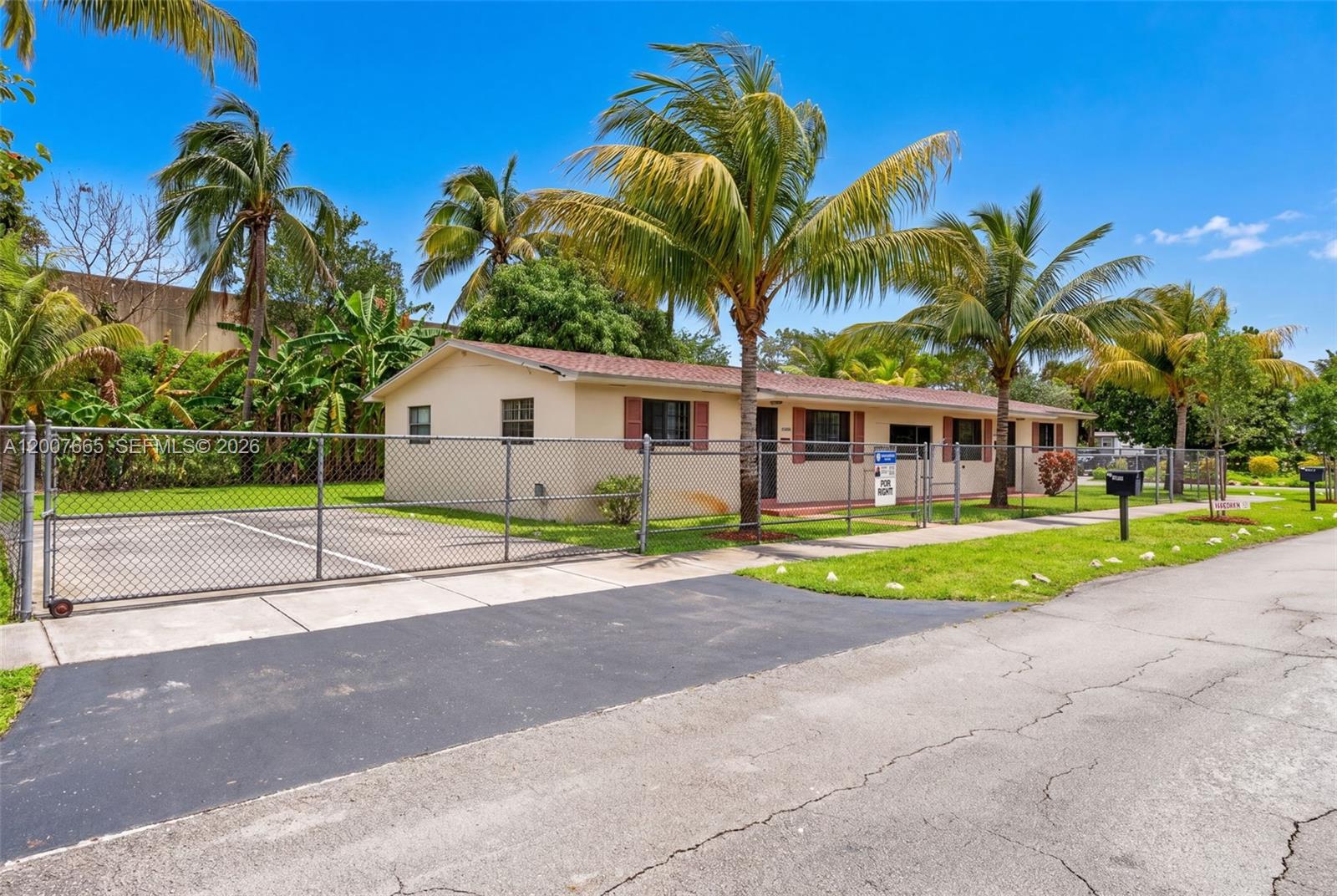 WEST SHORES - Residential Income