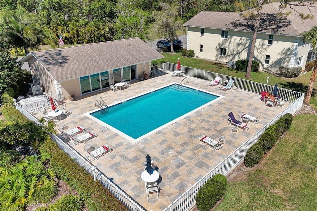 Timber Lake - Residential