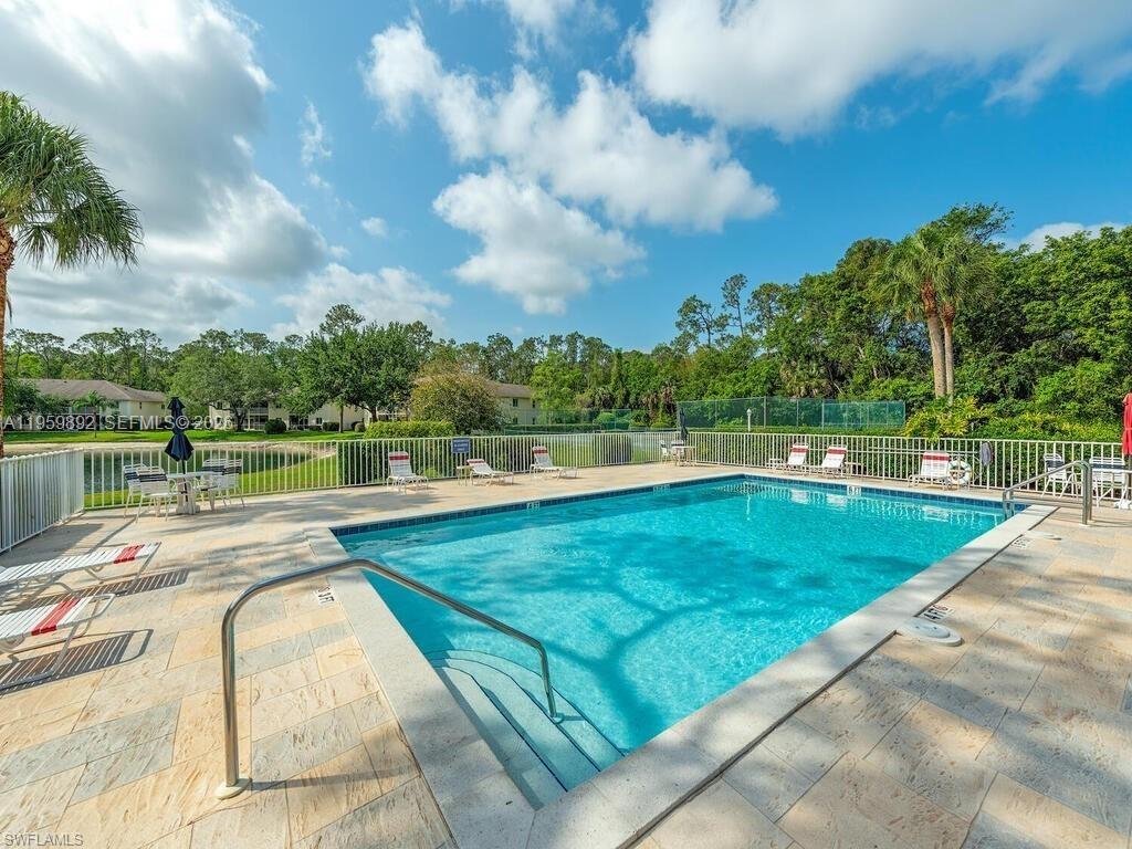 Timber Lake - Residential