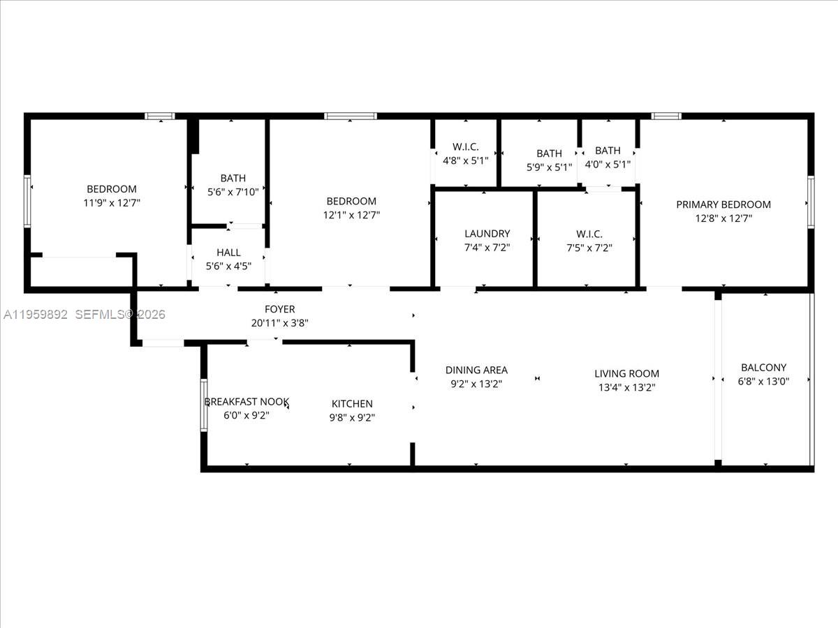 Timber Lake - Residential
