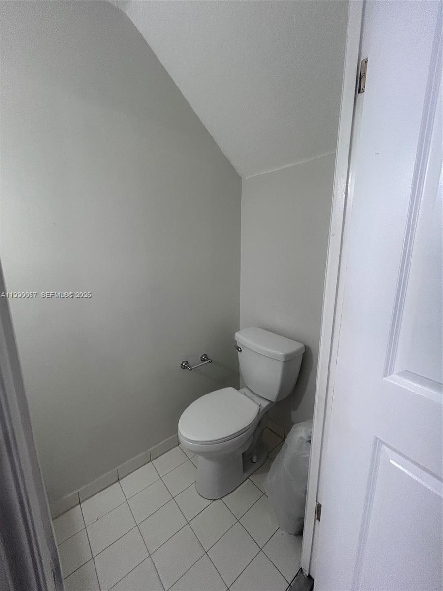 LES JARDINS CONDO - Residential Lease