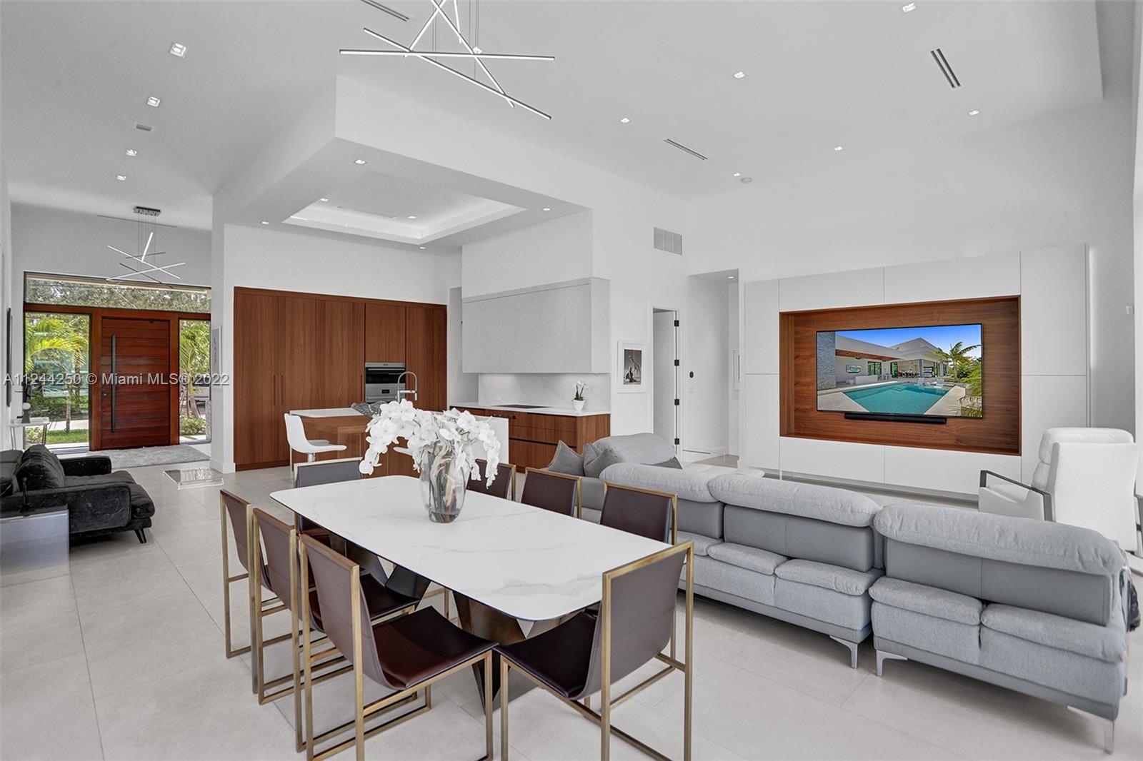 CORAL RIDGE GALT ADD 1 - Residential