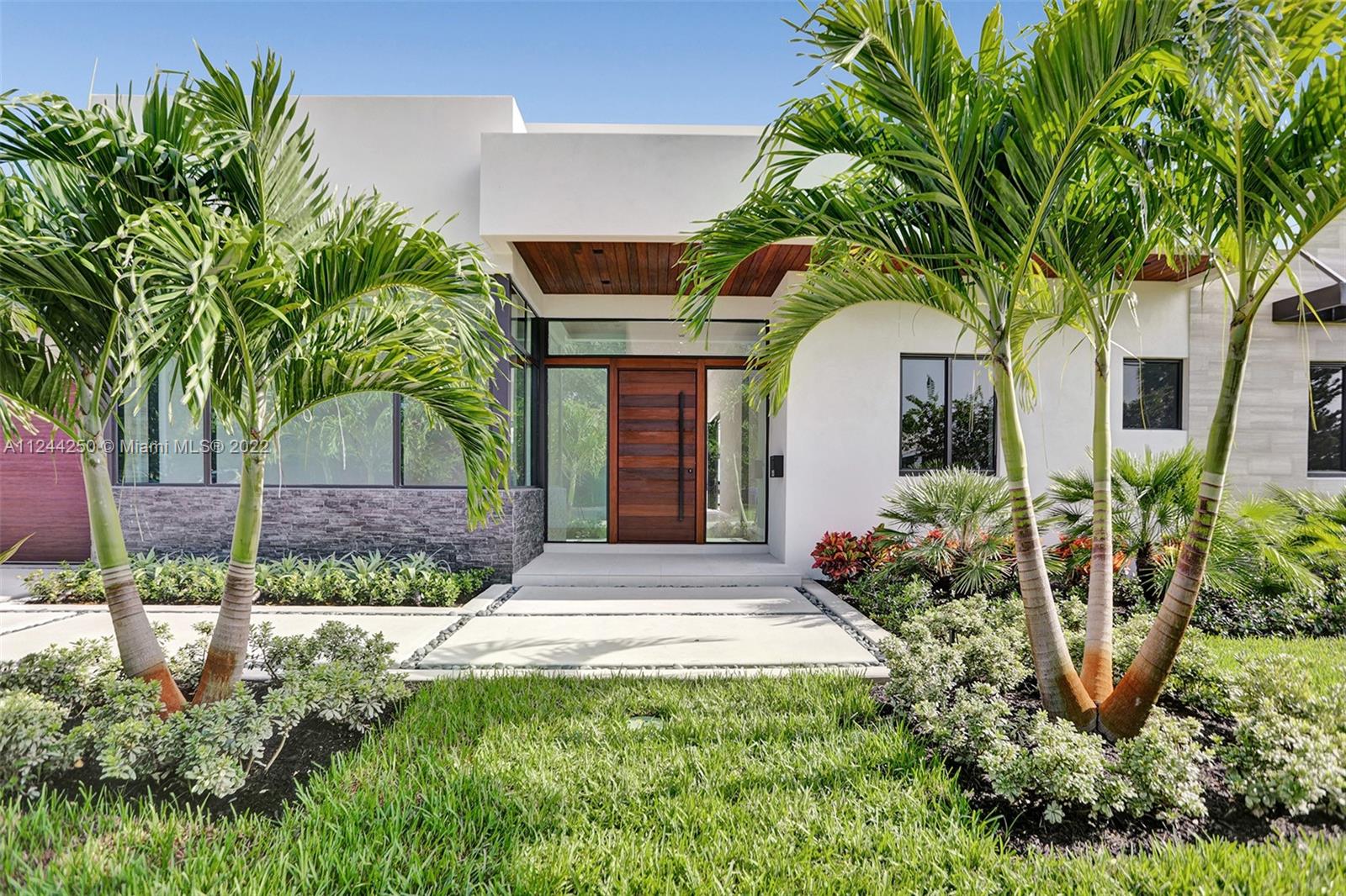 CORAL RIDGE GALT ADD 1 - Residential