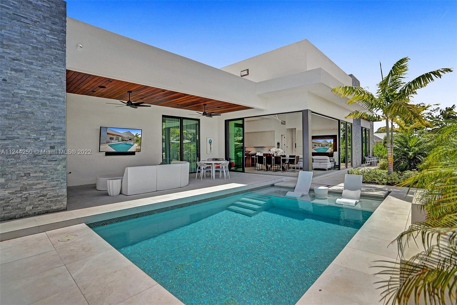 CORAL RIDGE GALT ADD 1 - Residential