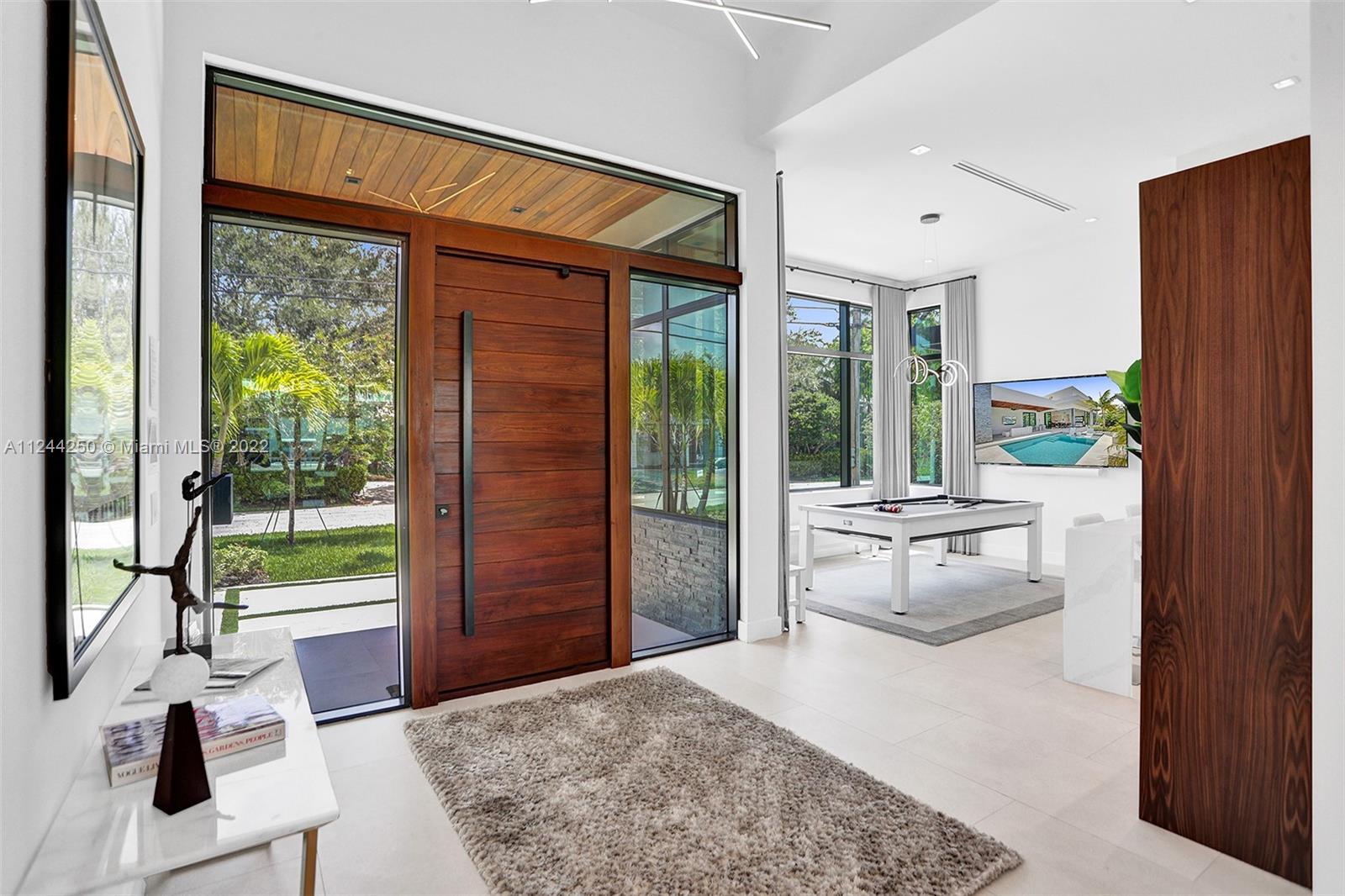 CORAL RIDGE GALT ADD 1 - Residential