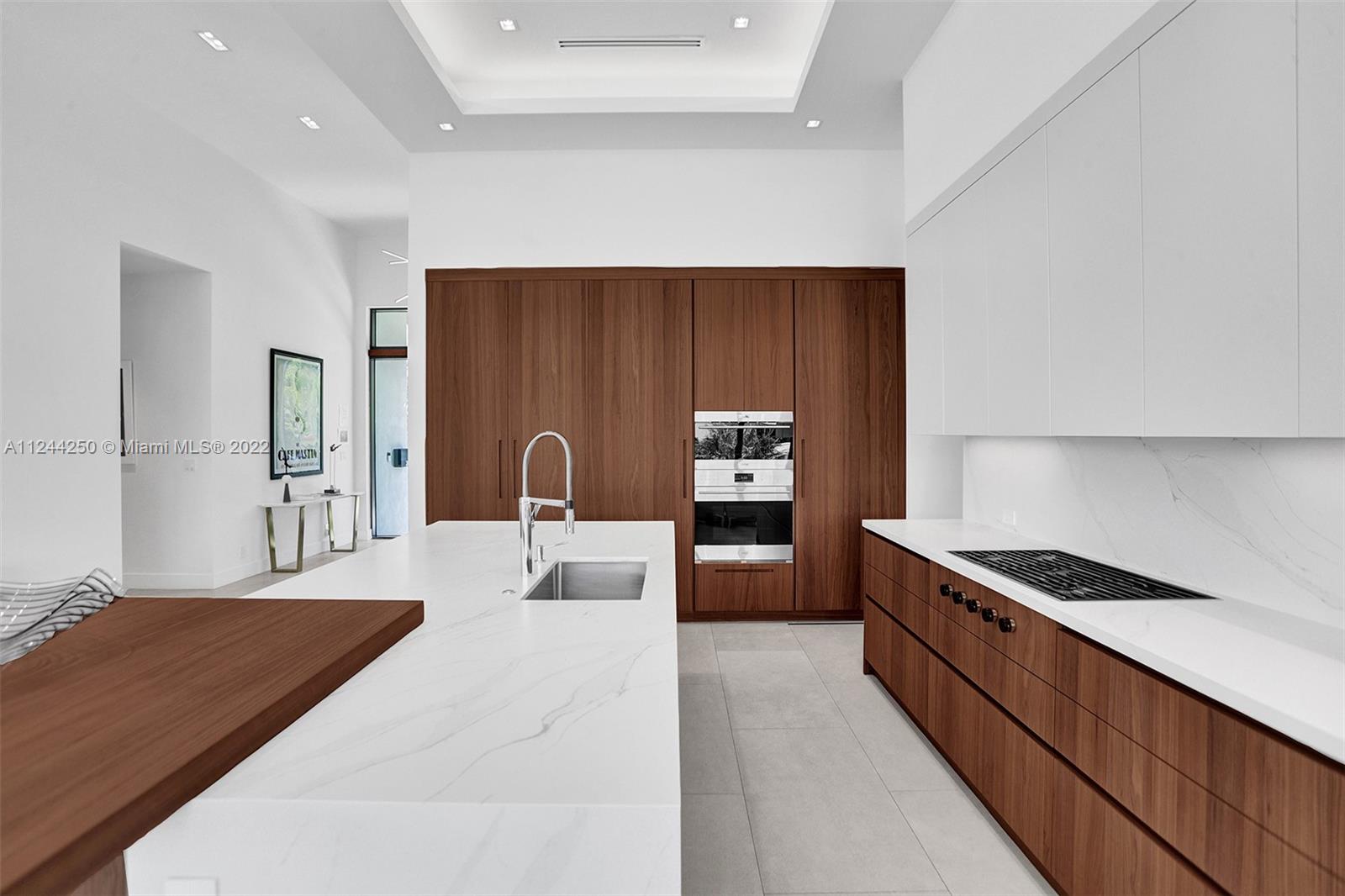 CORAL RIDGE GALT ADD 1 - Residential