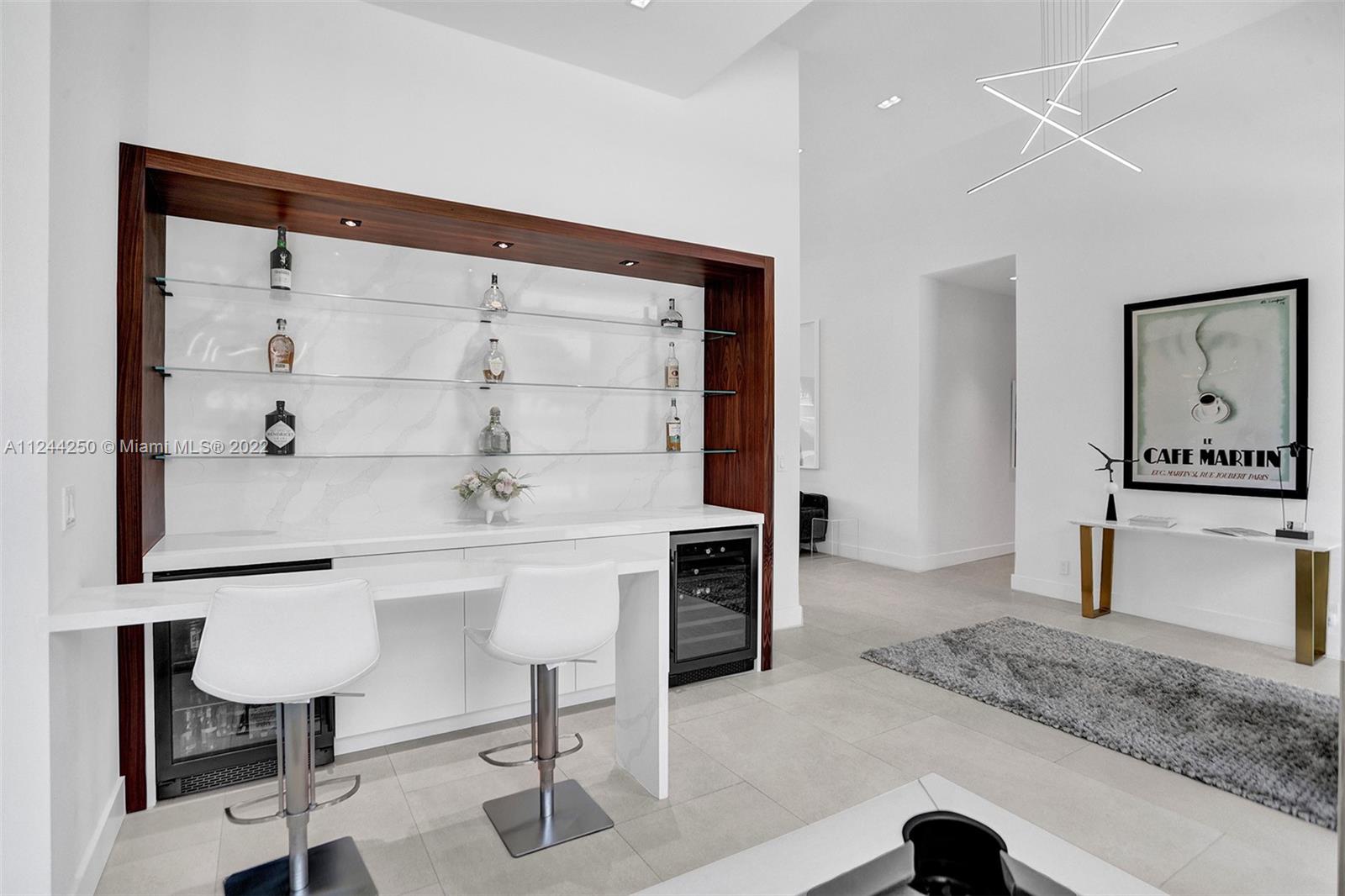 CORAL RIDGE GALT ADD 1 - Residential