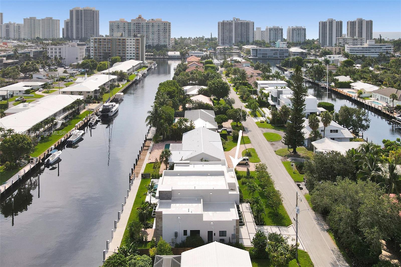 CORAL RIDGE GALT ADD 1 - Residential