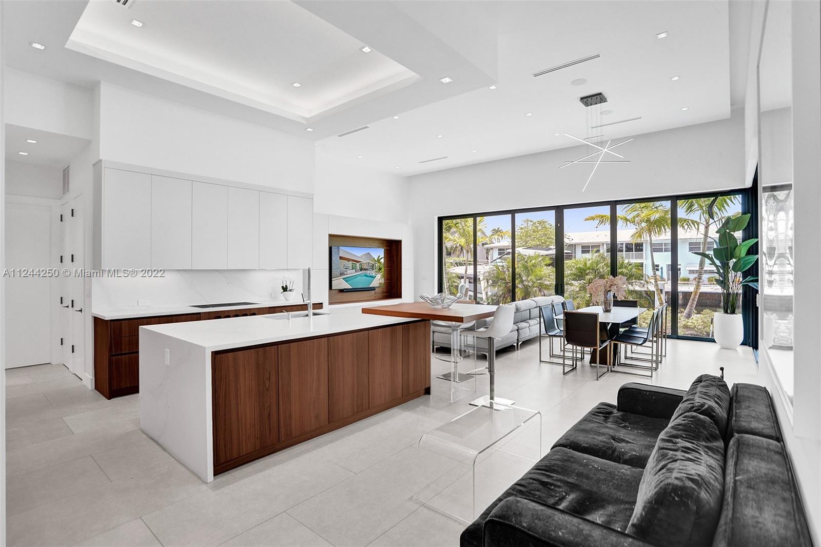 CORAL RIDGE GALT ADD 1 - Residential