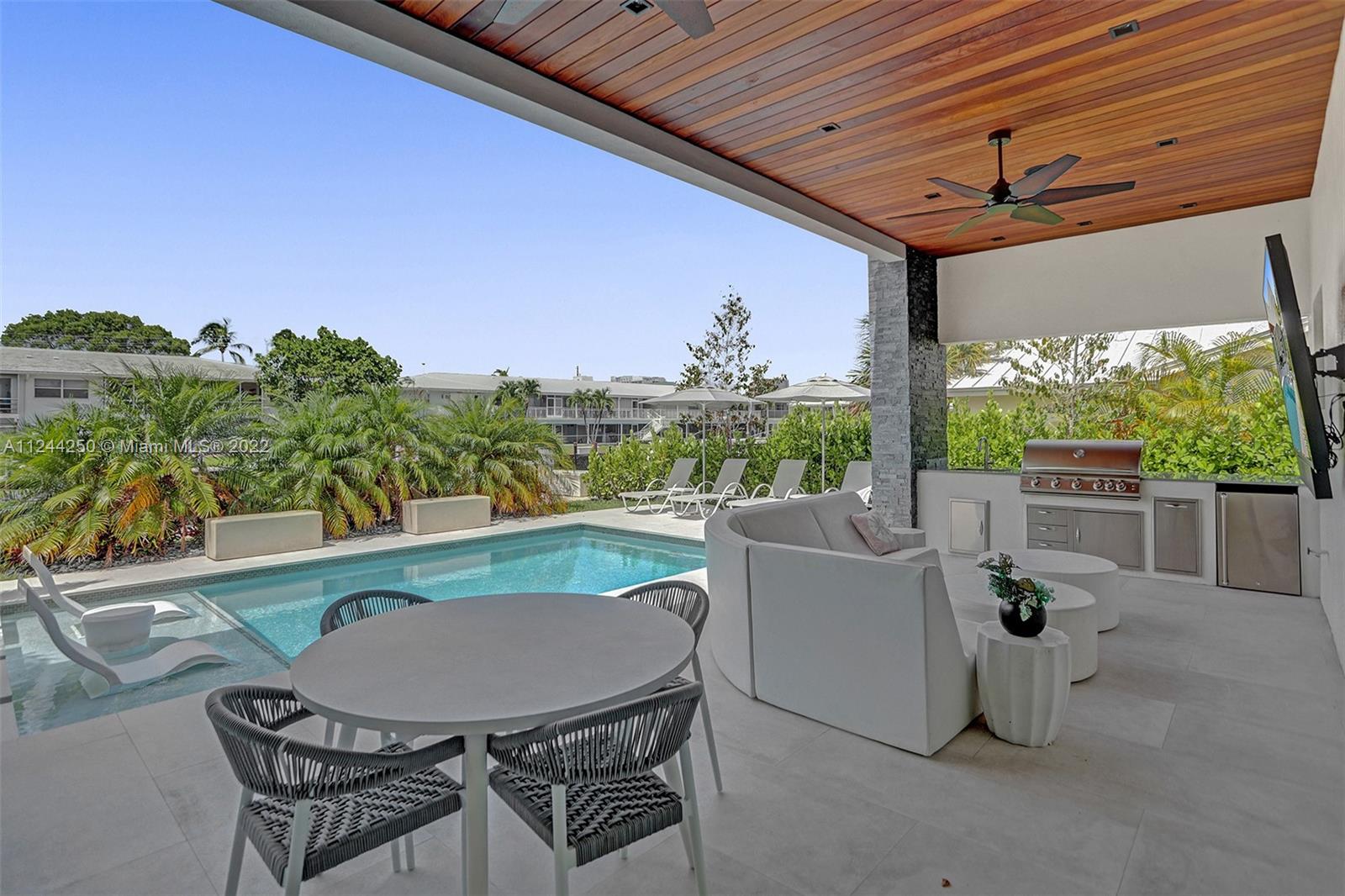 CORAL RIDGE GALT ADD 1 - Residential