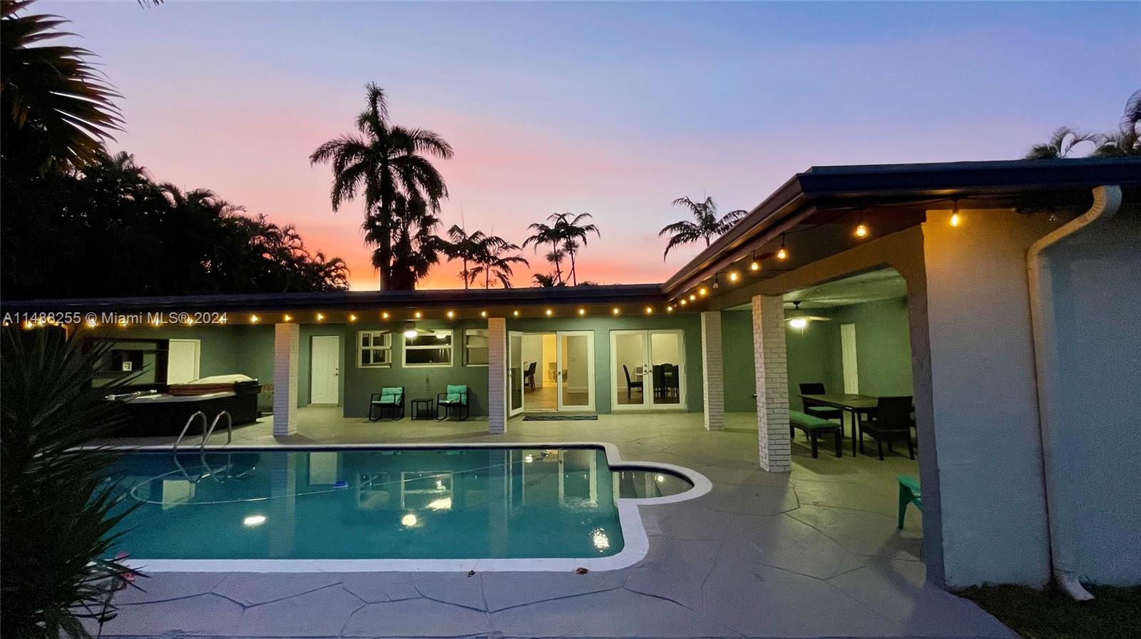 ROYAL PALM HARBOR 2ND ADD - Residential Lease
